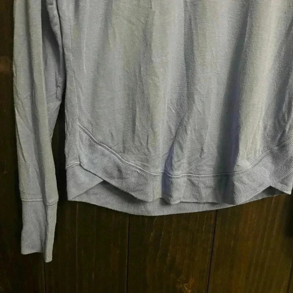 Athleta Womens Long Sleeve Top Size:XXS - Picture 8 of 8